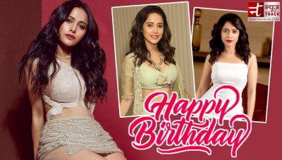 Nushrat Bharucha, who struggled a lot before getting this much fame