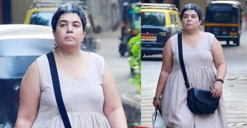 ये है आमिर खान की पहली पत्नी, देखिये तस्वीरें
