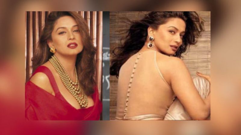 How Madhuri Dixit spending time in lockdown? Actress reveals