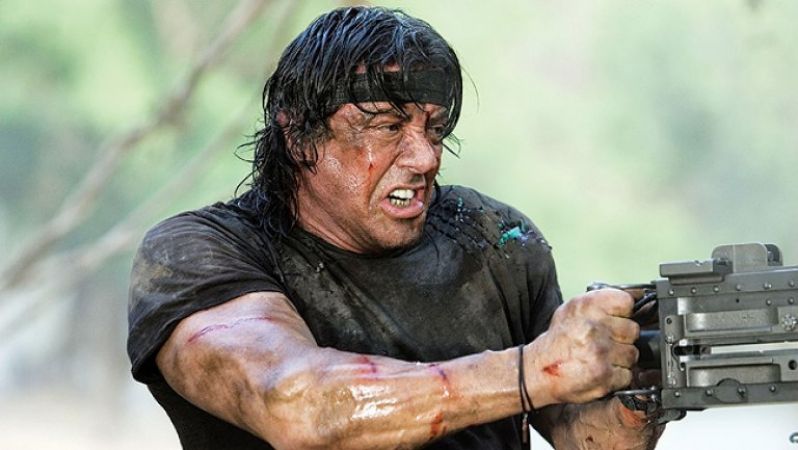 2020 में इस तारीख को रिलीज़ होगा Rambo हिंदी रीमेक, देखें टाइगर श्रॉफ का लुक