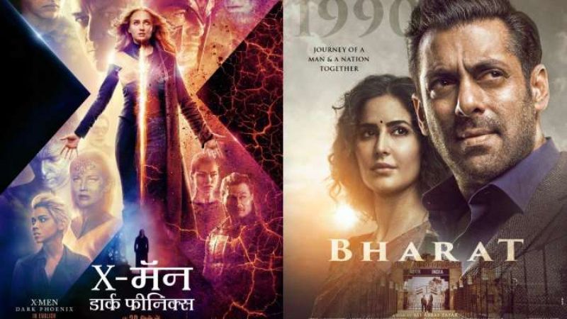 सलमान खान को एक और झटका, अब इस फिल्म ने बढ़ाई 'भारत' की मुश्किलें