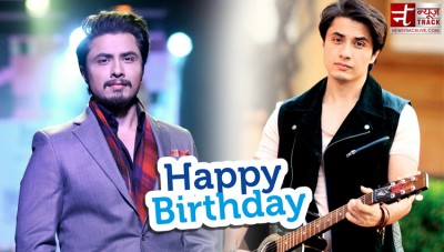 Ali Zafar is famous not only in Pakistan but also in India, has a good relationship with Aamir Khan