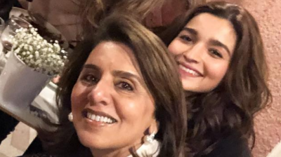 What does Neetu Kapoor want from daughter-in-law Alia after marriage, told her heart's desire