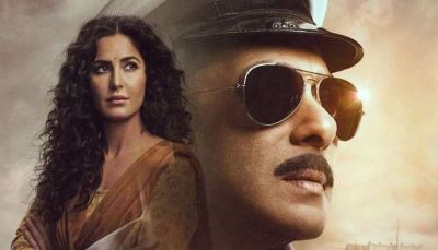 सलमान खान को एक और झटका, अब इस फिल्म ने बढ़ाई 'भारत' की मुश्किलें