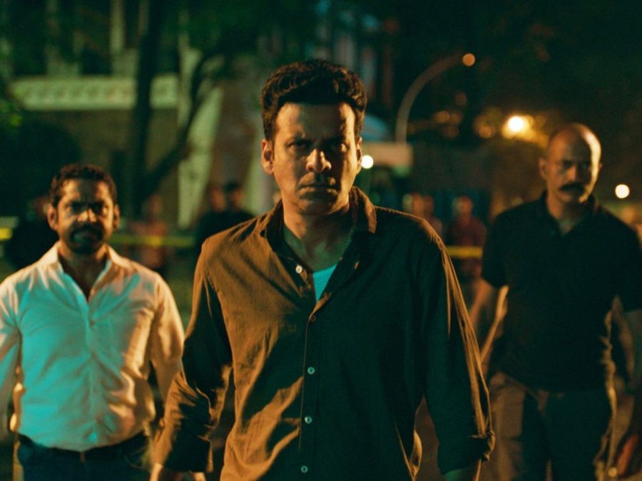 Wait over! Manoj Bajpayee's web series 'The Family Man 2' release date revealed