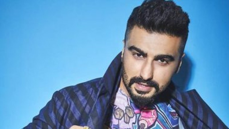 Arjun Kapoor made a big statement, saying, 'An actor alone cannot decide hits and misses...'