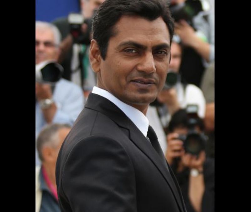 From beating with wife to spending night with waitress, know Nawazuddin's shocking controversies