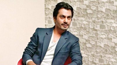 Nawazuddin Siddiqui was once a watchman, has also done the work of chemical testing