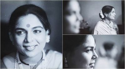Reema Lagoo became famous by playing a role of mother from Salman to Govinda