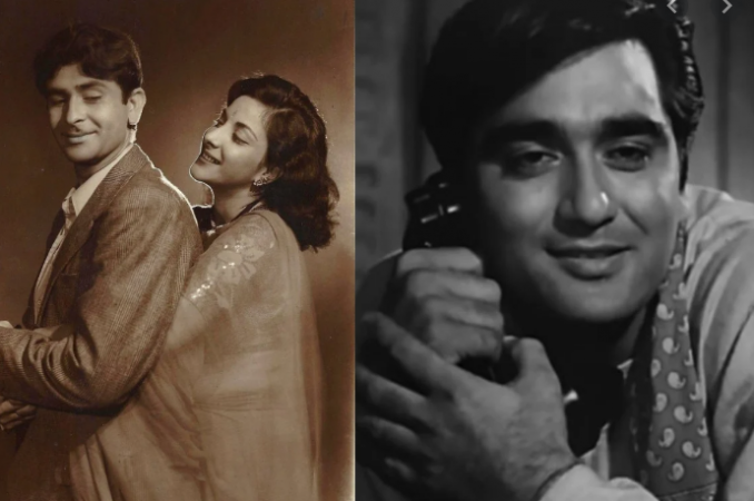Nargis would have committed suicide, Sunil Dutt helped