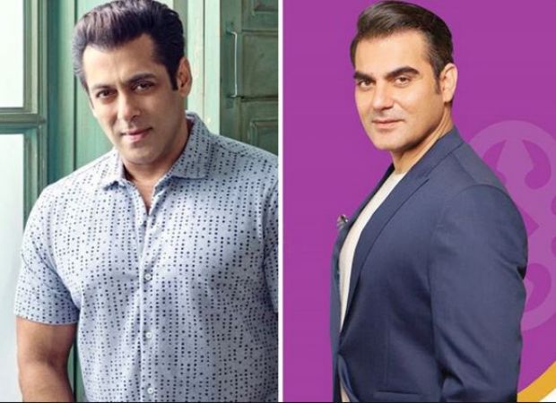 Dabangg 3 : कॉलेज बॉय लुक में अपने लव इंटरेस्ट को इम्प्रेस करेंगे भाईजान