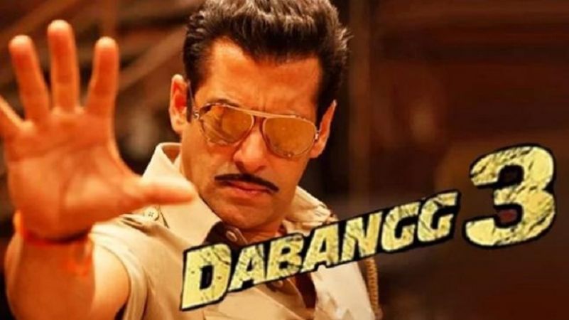 Dabangg 3 : कॉलेज बॉय लुक में अपने लव इंटरेस्ट को इम्प्रेस करेंगे भाईजान