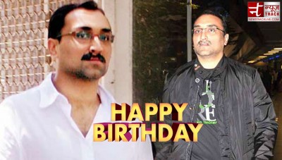 Birthday special : Bollywood best director Aditya Chopra did second marriage to Rani Mukerji