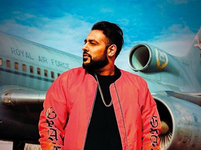 Badshah wanted to be an IAS officer but became a rapper
