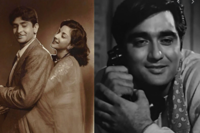 Special story: Nargis Dutt wanted to pursue doctor degree