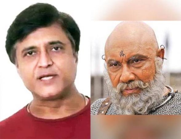 'बाहुबली2' के हिंदी संस्करण के यह है असली Heros...