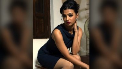 Radhika Apte clarifies after objectionable video leaked