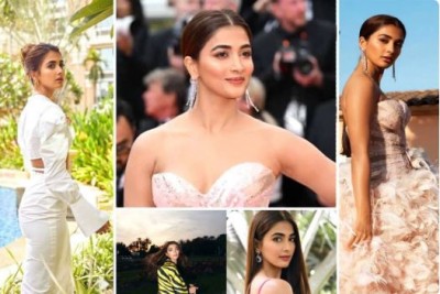 Pooja Hegde was molested before heading for Cannes, made shocking revelation.