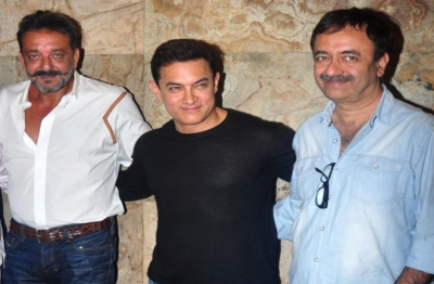 सुनील दत्त के रोल को ठुकराकर अपनी फिल्म में बिजी हुए आमिर