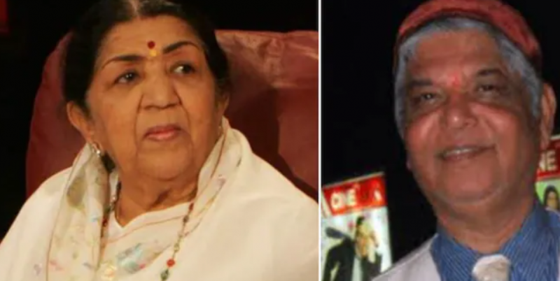 संगीतकार राम लक्ष्मण के निधन पर लता मंगेशकर ने जताया दुःख