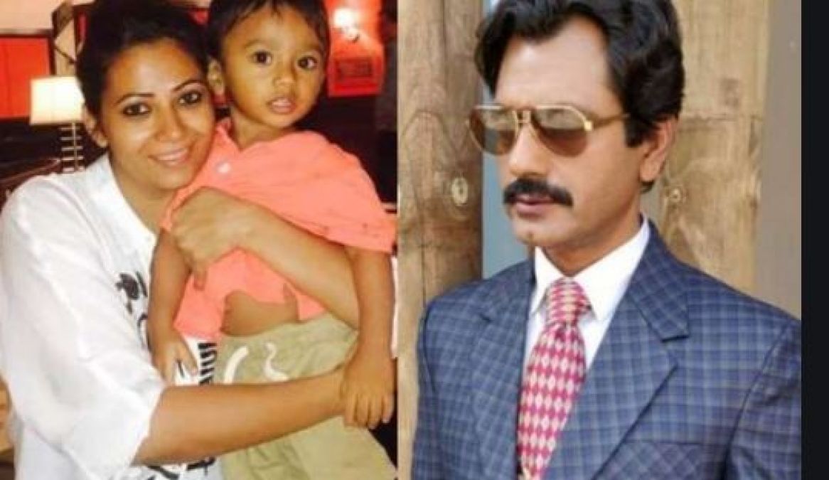 Piyush Pandey furious over news of affair with Nawazuddin's wife Aliya
