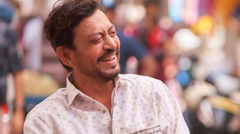 Family is shocked by death of Irrfan, brother says, 'He is with his mother'