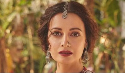 Dia Mirza got angry for not getting a blue tick on Twitter