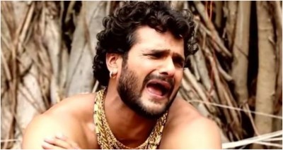 Bhojpuri superstar Khesari Lal Yadav was famous for this dance