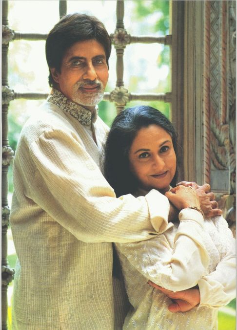 मुंबई ही नहीं पेरिस में भी है अमिताभ बच्चन का आलीशान बंगला, इस मशहूर अभिनेत्री ने दिया था गिफ्ट