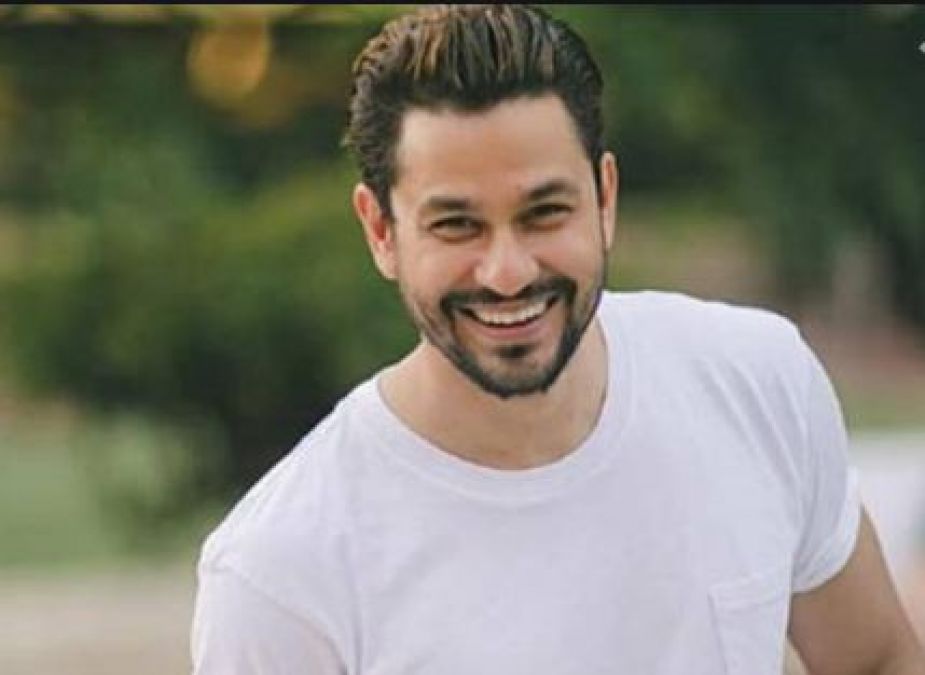 Birthday: Kunal Khemu could not make place in Bollywood even by giving blockbuster movies