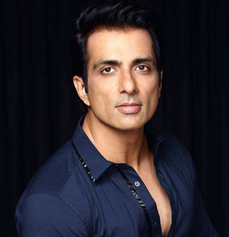 Sonu Sood made shocking statement about his parents, fans shocked