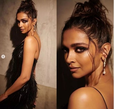 Deepika Padukone gets trolled again for her clothes, see what she wore this time?