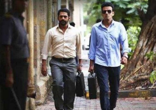 Aly Goni and Jasmin, Manoj Bajpayee, who are eagerly waiting for Family Man2, tweeted this