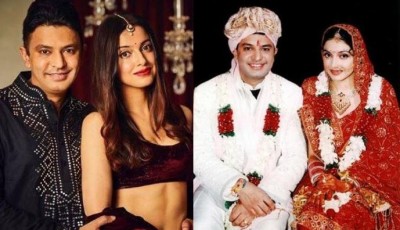 दिव्या खोसला ने इस कारण की T-Series के मालिक से शादी, खुद बताई वजह