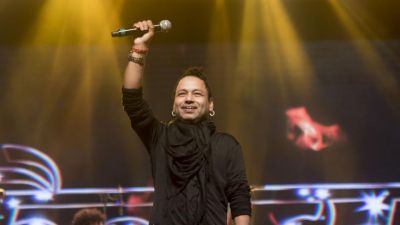 कैलाश खेर ने अनोखे अंदाज में दी पीएम मोदी को बधाई, समर्पित किया यह गाना