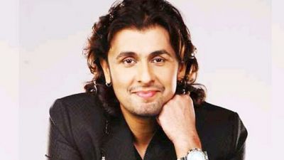 Sonu Nigam's anger erupted over Muskali 2.0 controversy