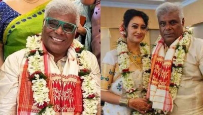 60 वर्ष की उम्र में बॉलीवुड के इस मशहूर अभिनेता ने रचाई शादी, तस्वीरें देख टूटा पहली पत्नी का दिल