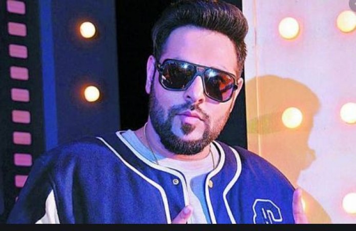 Badshah considers 'Toxic' song highlights flaws in the relationship