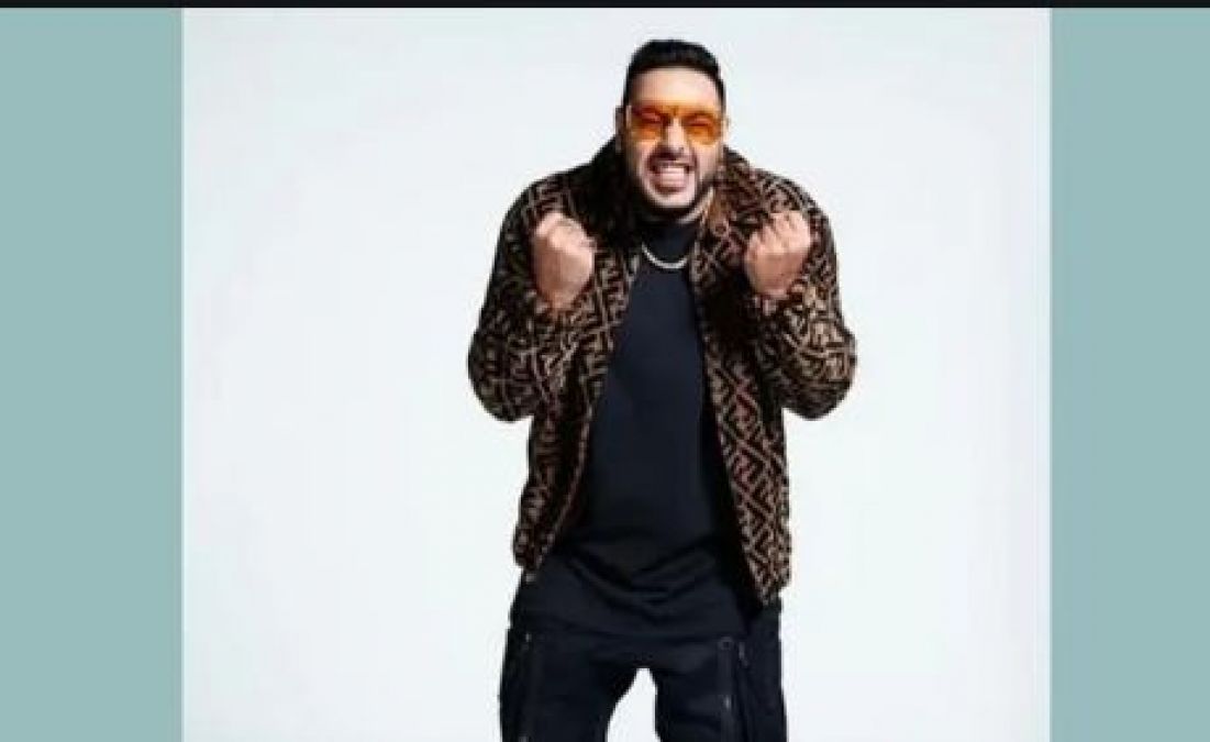 Badshah considers 'Toxic' song highlights flaws in the relationship