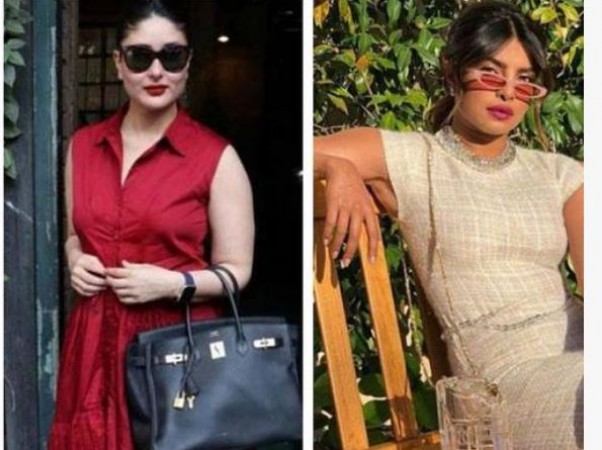 These Bollywood actresses most expensive bags