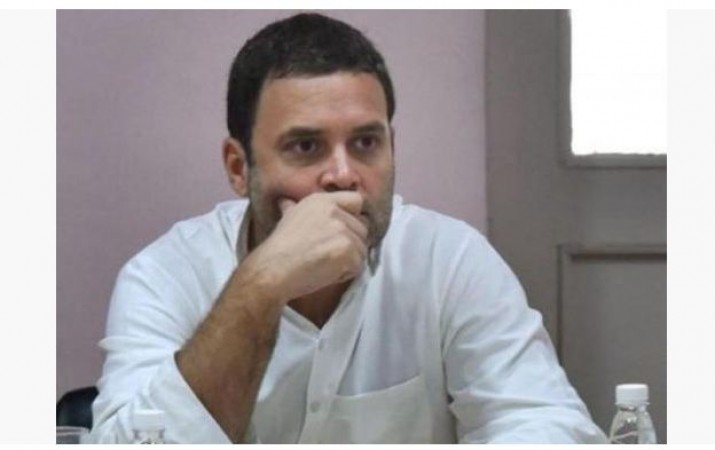 This filmmaker got angry on Rahul Gandhi, says 