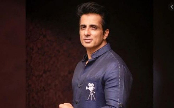 People are asking for money in the name of Sonu Sood, actor says 'Refuse and report'
