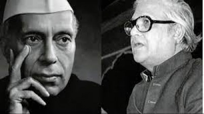 Recited a poem against Nehru, the famous lyricist had to spend two years in jail
