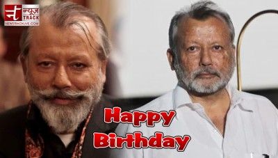 Pankaj Kapoor does not spend much time with his son, the reason will surprise you