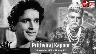 Raj Kapoor started his film career with this film