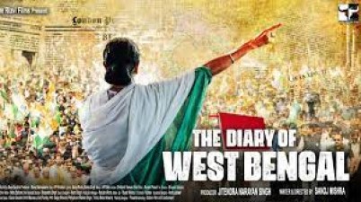 As soon as the trailer of 'The Diary of West Bengal' was released, the police sent a notice to the makers