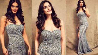Vaani Kapoor once worked in a hotel, is most glamorous actress today