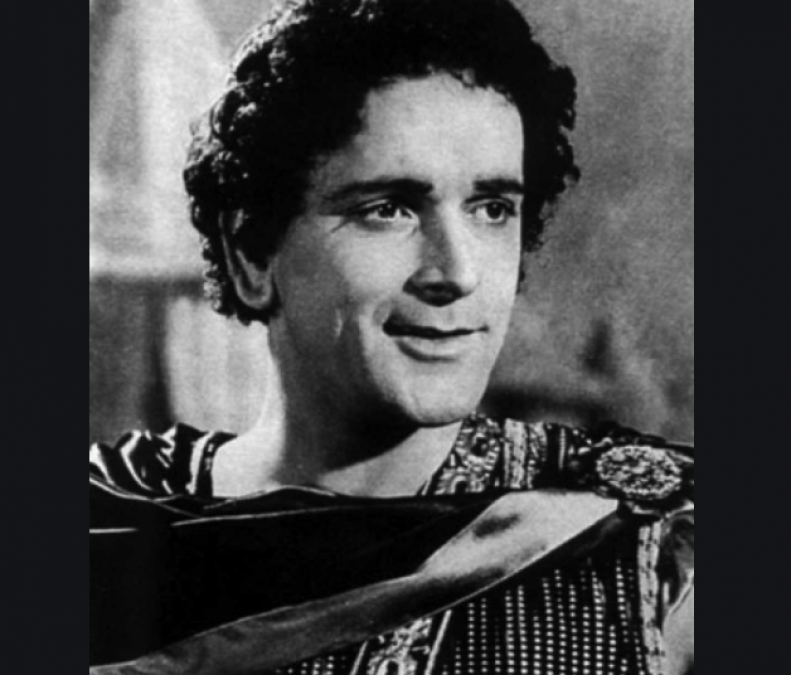 Remembering Hindi cinema’s legend Prithviraj Kapoor on his death anniversary