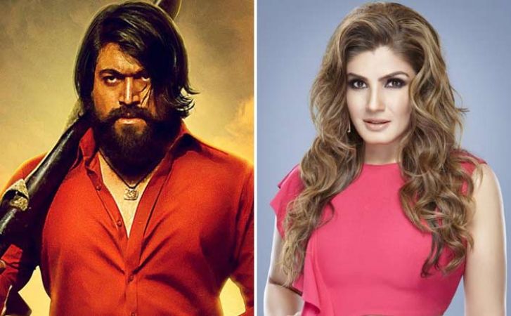 KGF Chapter-2 continues to earn a lot, soon this movie can also beat