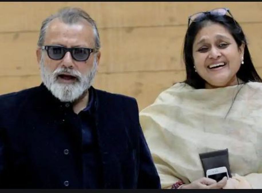Pankaj Kapoor was on the hearts of people with this role